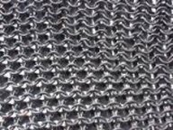 Example of chainmail armor